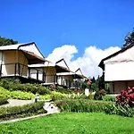 Trizara Resorts Glamping