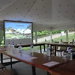 Trizara Resorts Glamping