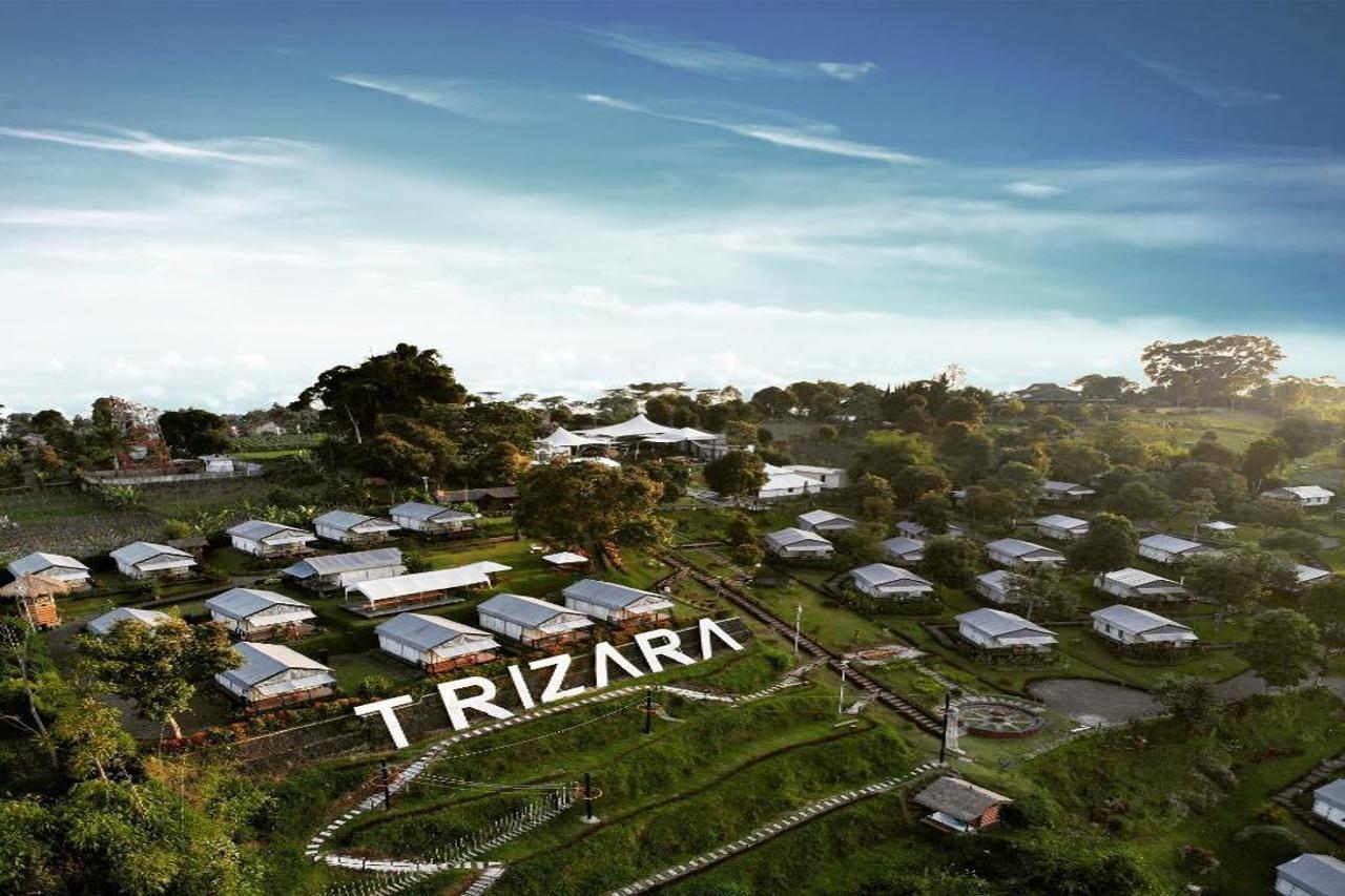 Hotel Trizara Glamping