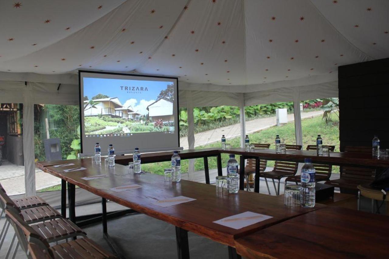 Hotel Trizara Glamping 3*
