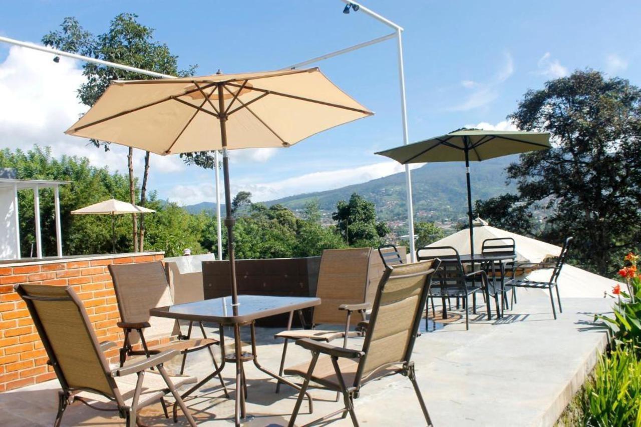 Trizara Glamping 3*